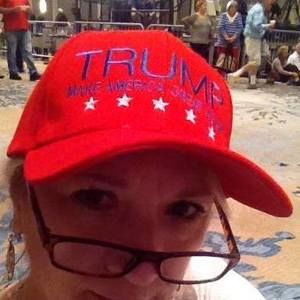 Meet your Posher, Susan